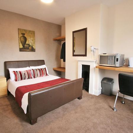 Central Hotel Cheltenham By Roomsbooked Экстерьер фото