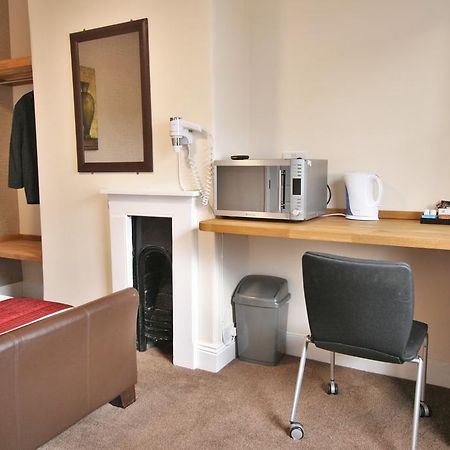 Central Hotel Cheltenham By Roomsbooked Экстерьер фото