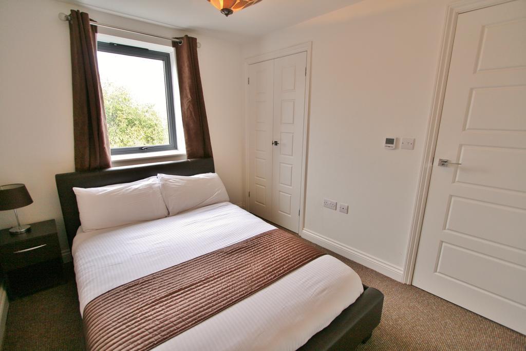 Central Hotel Cheltenham By Roomsbooked Экстерьер фото