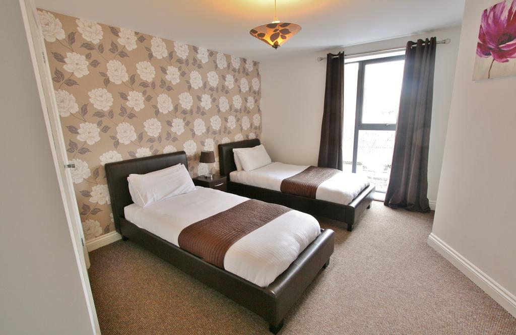 Central Hotel Cheltenham By Roomsbooked Экстерьер фото